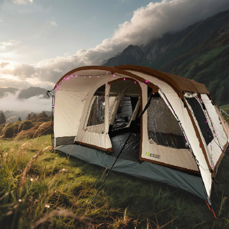 AIR TENT AURIGA 6