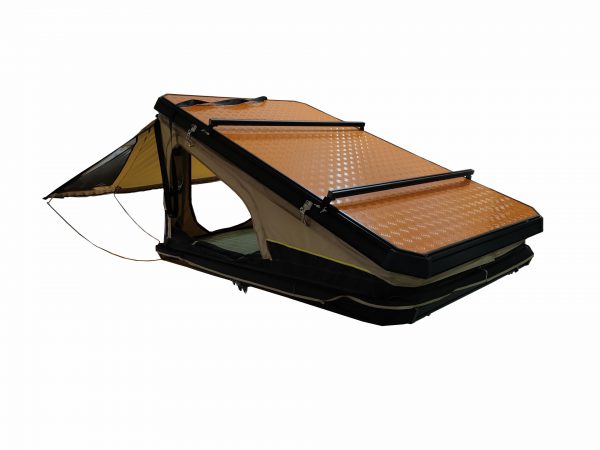 Hard Shell Car Rooftop Tent