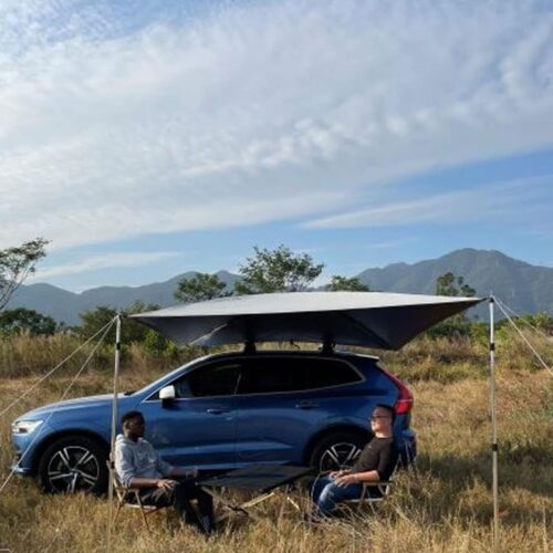 SEDAN AWNING EXT 2.5