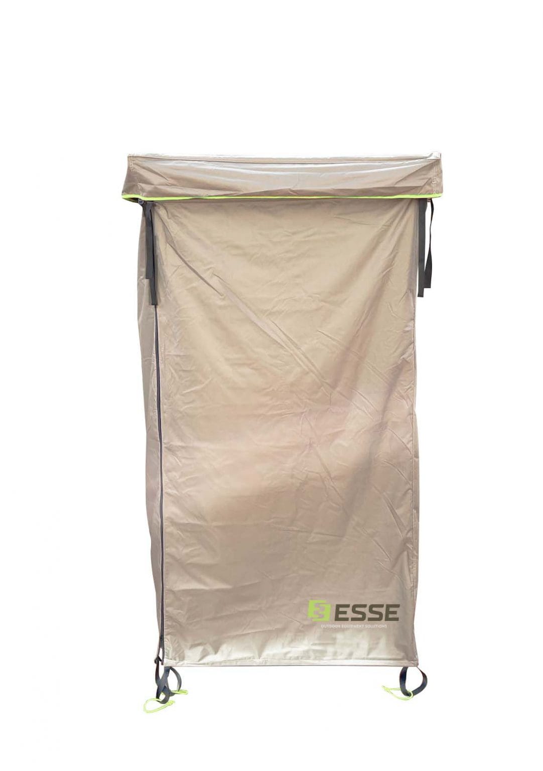SHOWER AWNING Esse Outdoor