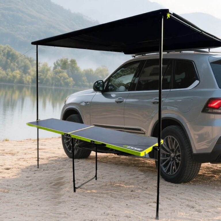 AWNING COMBO TABLE 2m