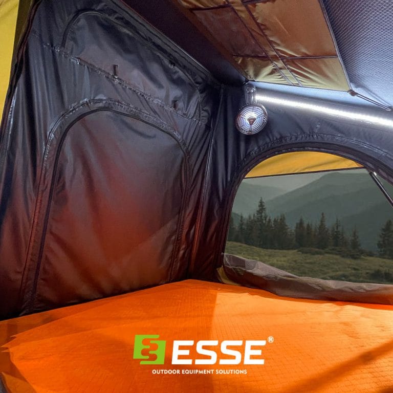 Outdoor Fan Esse Outdoor