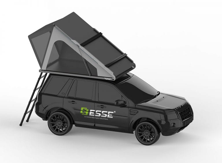 HARD SHELL LITTLE BROOK Esse Outdoor