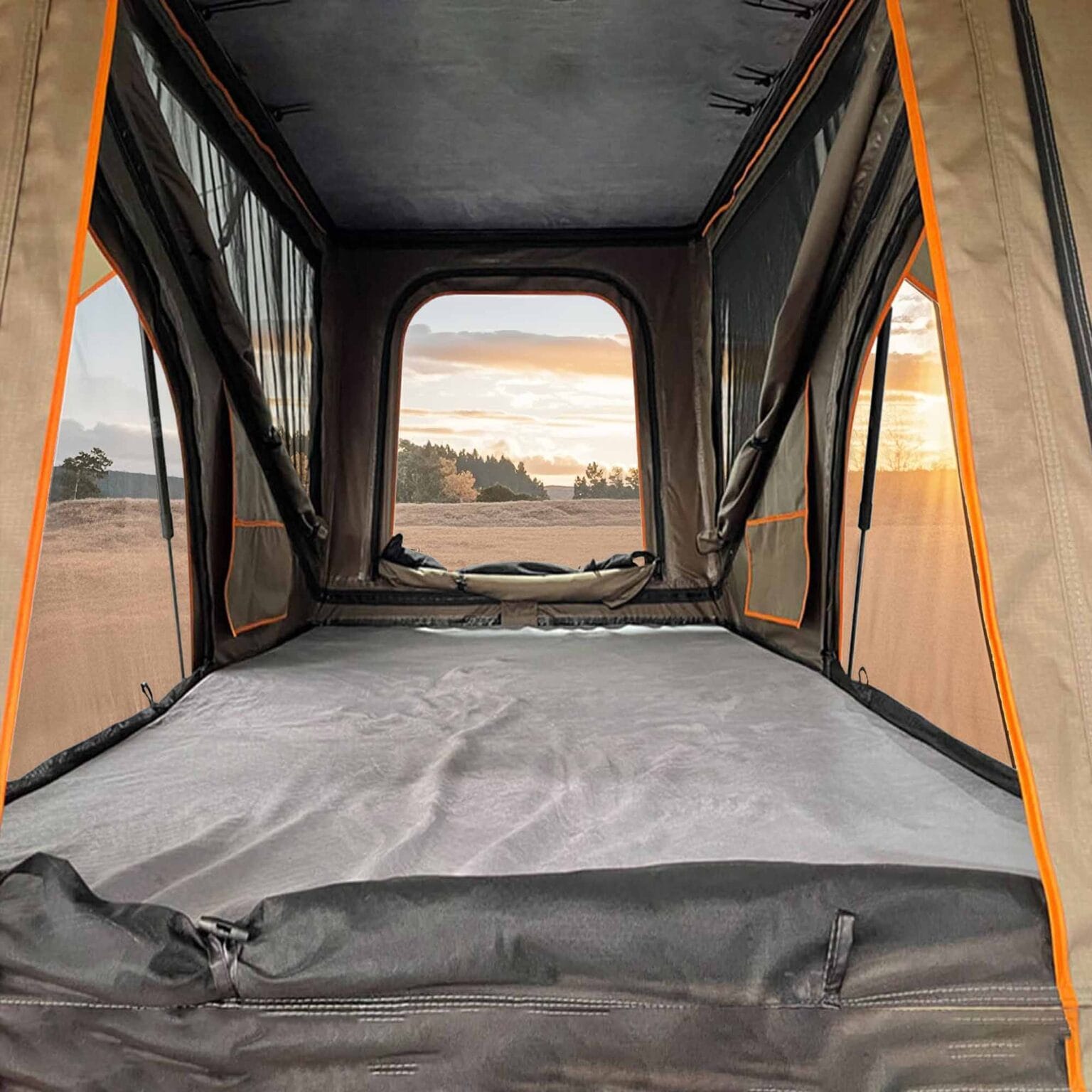HARD SHELL BEAVER | Esse Outdoor
