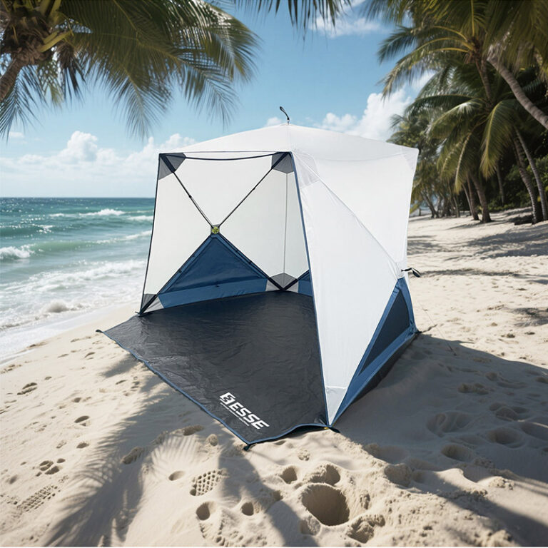 Pop Up Beach Shelter