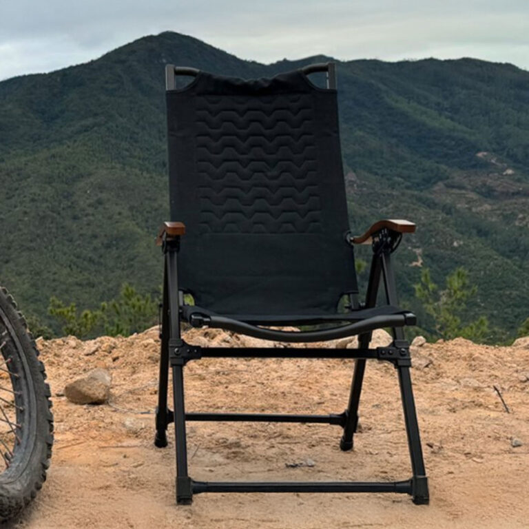 PackLite Canvas Lounger