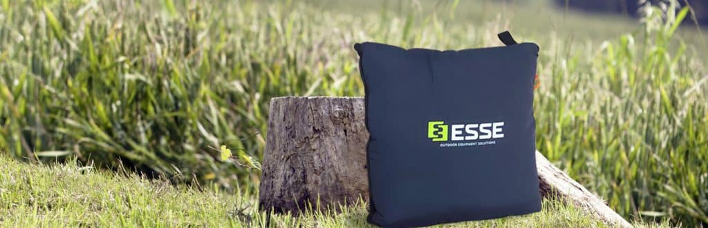 MICROFIBER Pillow-Blanket