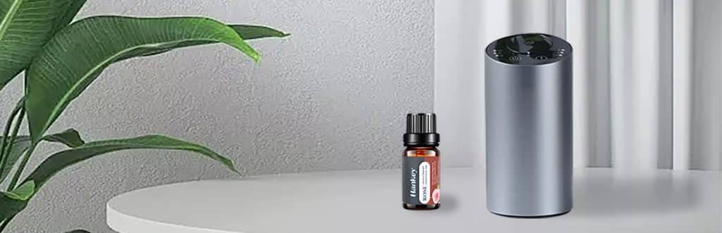 Aroma Diffuser