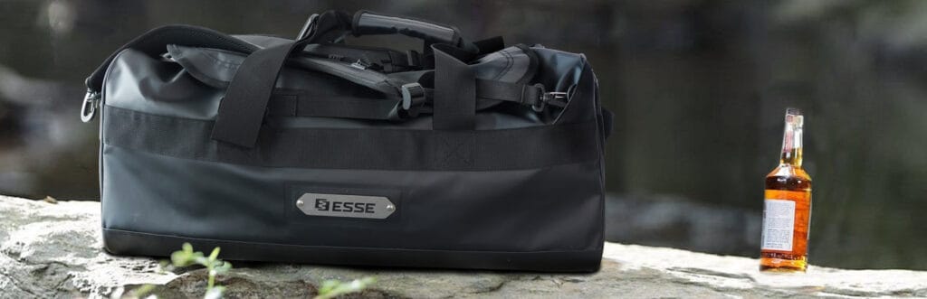 Gear Bag