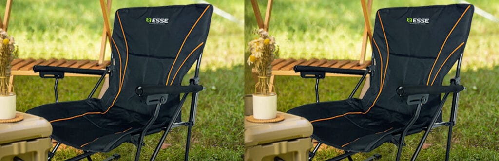 Bounce Chair