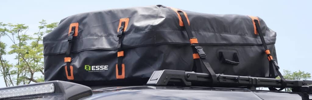 Waterproof Car Roof Bag