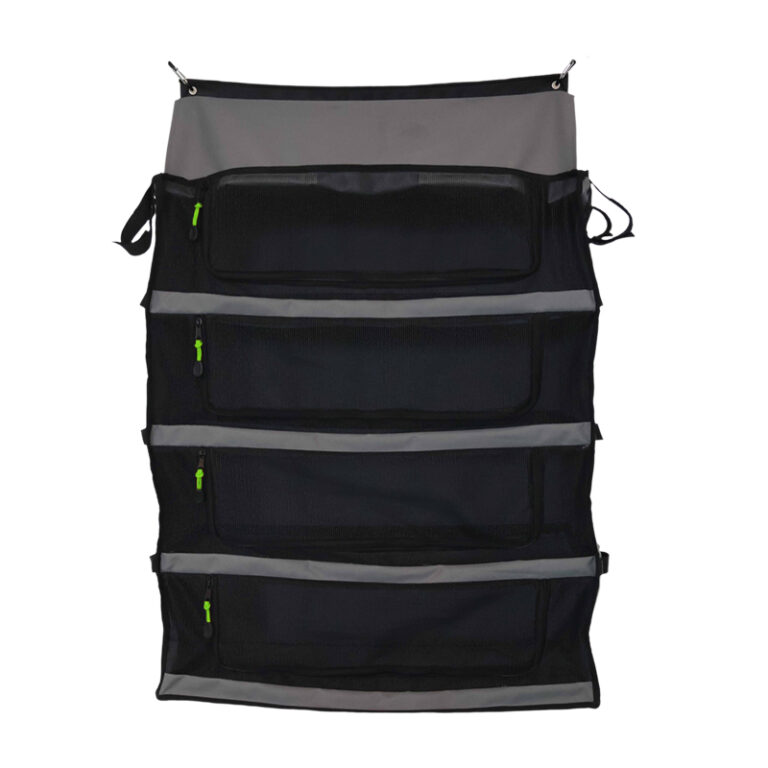 CLOTHES STORAGE HANGER