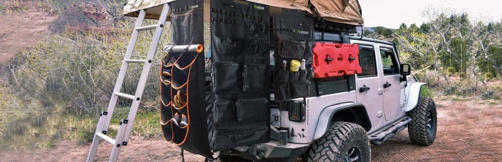 Organizer Bag