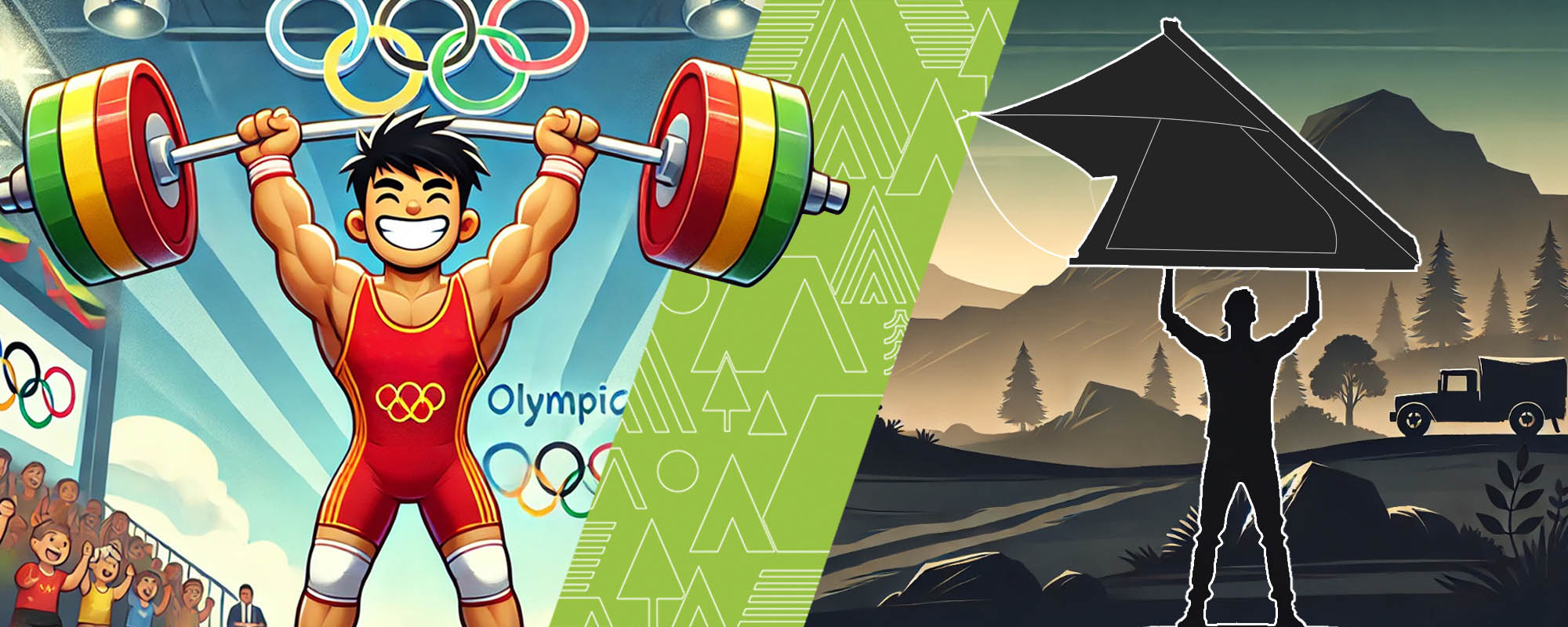 Easily Install Our RTT—No Weightlifting Champion Needed! 1