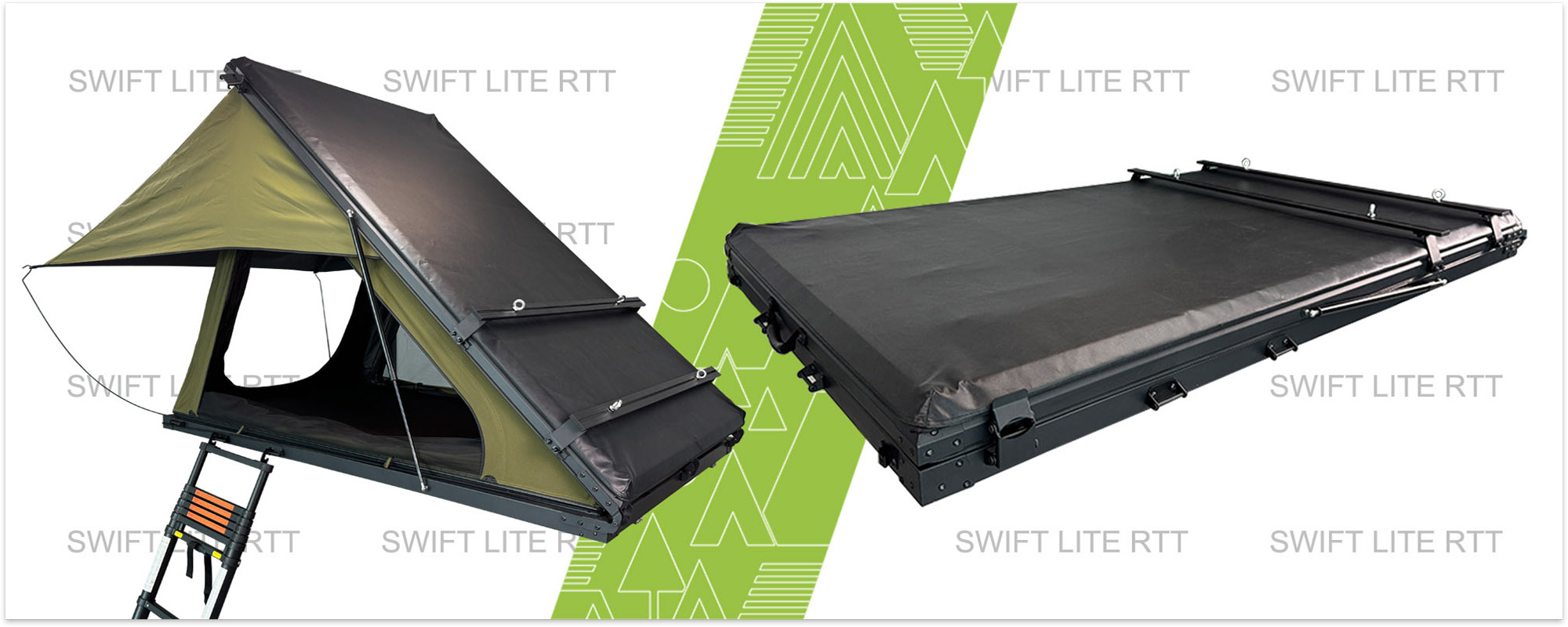 Easily Install Our RTT—No Weightlifting Champion Needed! 2