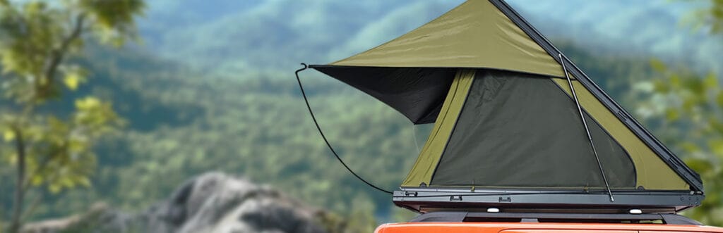 Easily Install Our RTT, No Weightlifting Champion Needed!