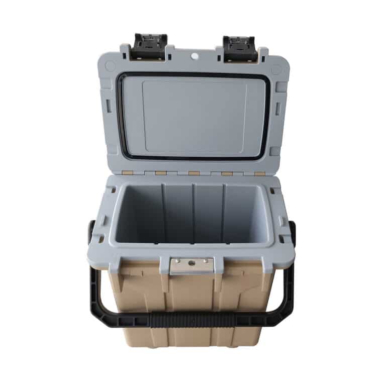 COOLER BOX HARD CORE