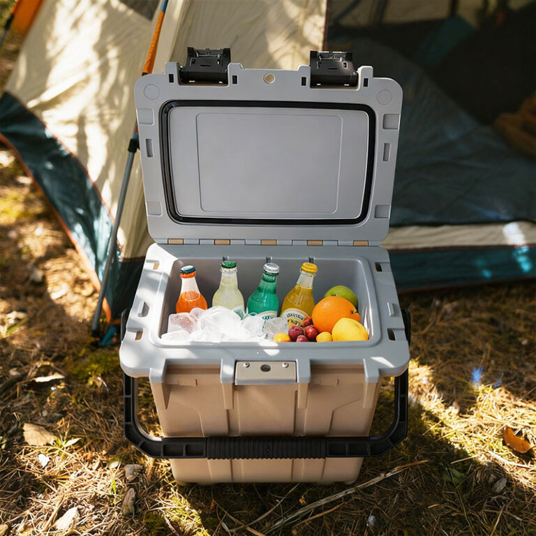 COOLER BOX HARD CORE