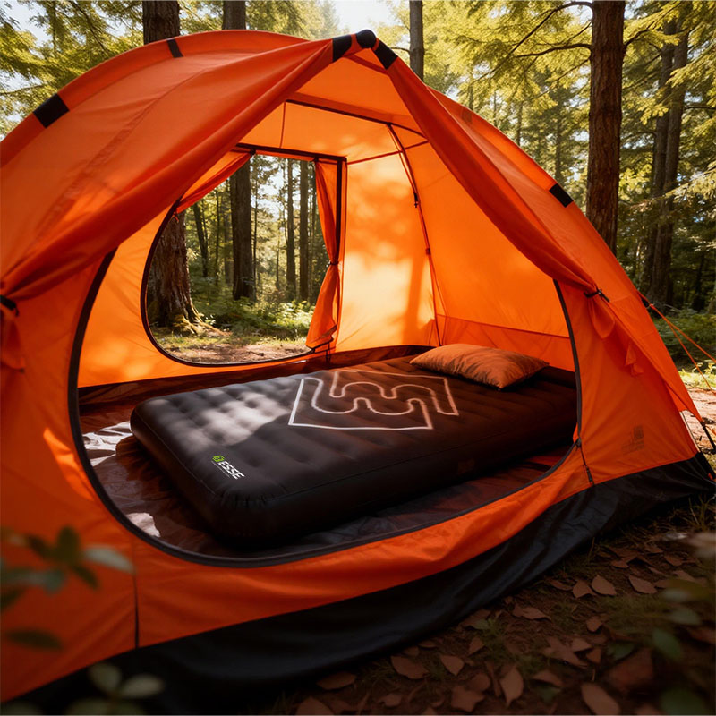 ELECTRIC PUMP FOAM MATTRESS ELECTRIC PUMP FOAM MATTRESS