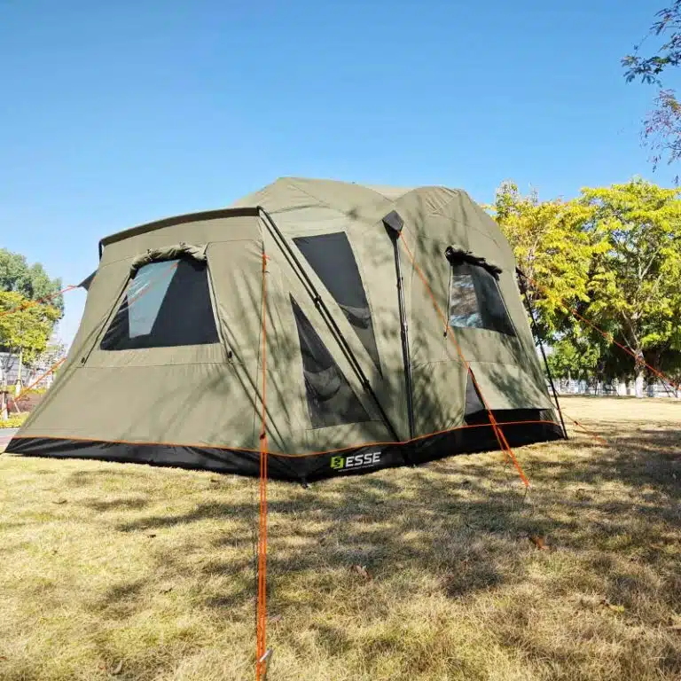 SAFARI AUTO TENT