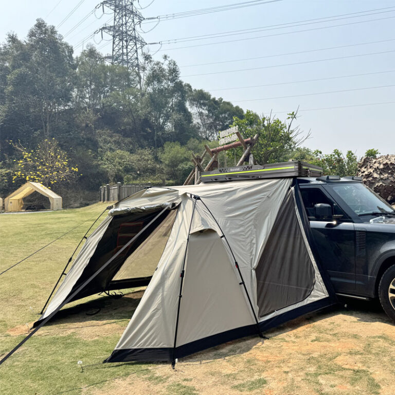 Vehicle Annex Tent