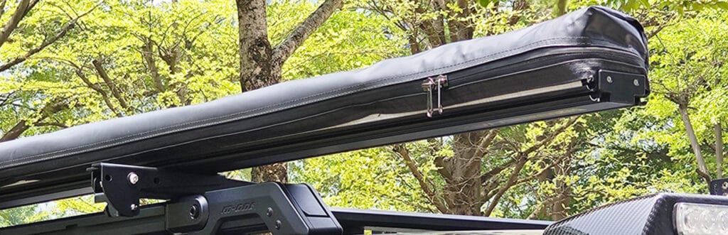 Reduce wind resistance, quiet driving, make your journey more comfortable!