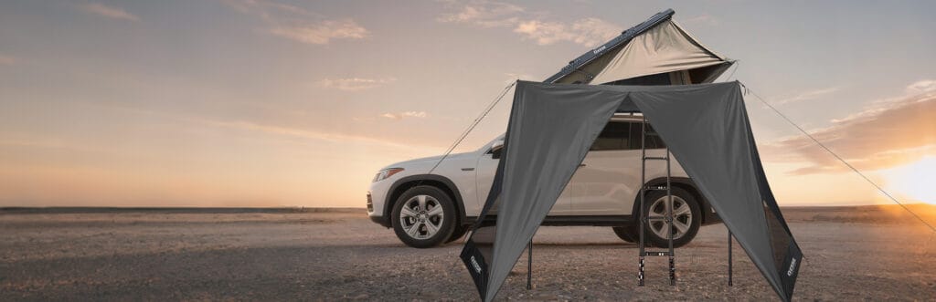 Summer Camp Savior｜Vented + Lightweight + Instant Setup