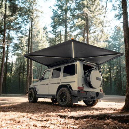 new awning 270