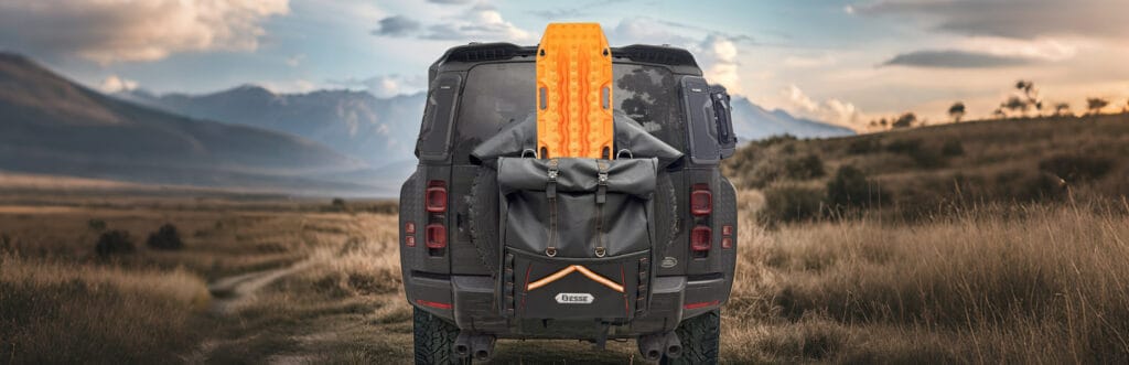 Meet the Wheel Bag: The Ultimate Storage Solution for Adventurers