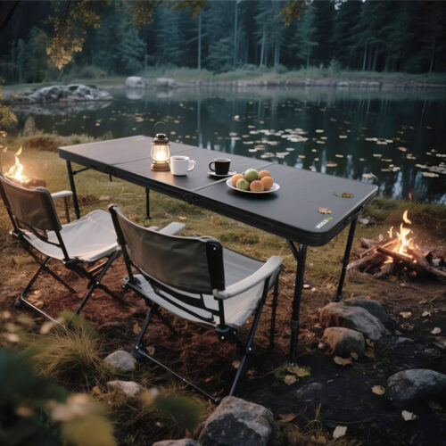 ALL-TERRAIN TABLE