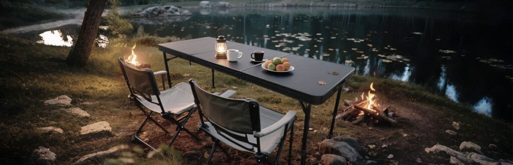 ALL-TERRAIN TABLE