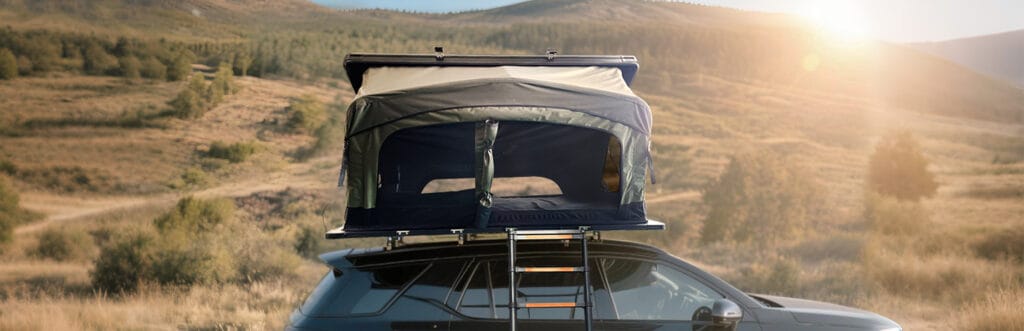 Specifically designed for space and ventilation.