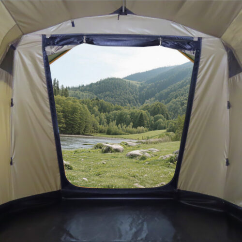 QUICKDOME 2.0 / 2.5