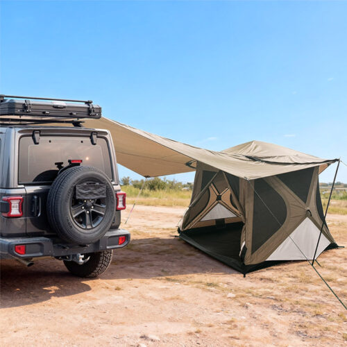 HUB TENT