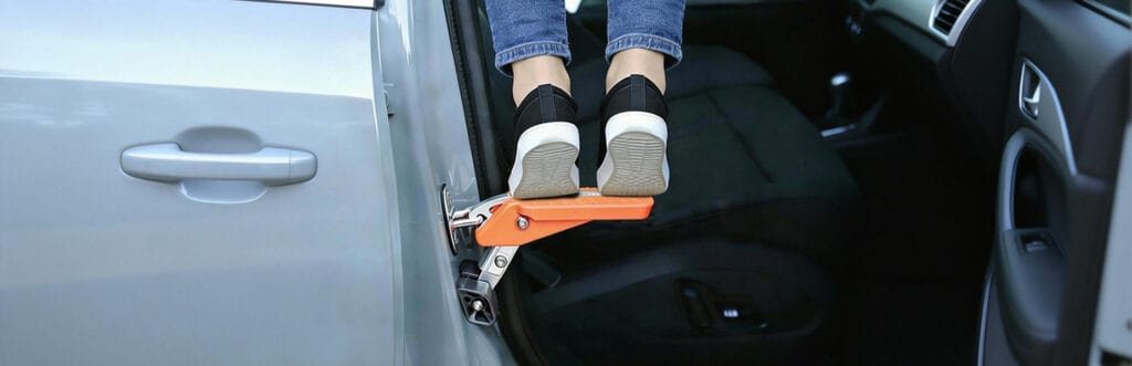 Unlock Rooftop Adventures, Compact Tough