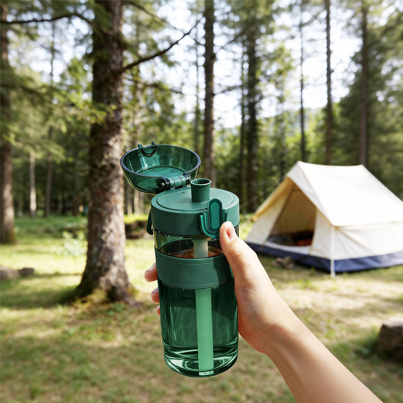 Filter bottle-2 Filter bottle