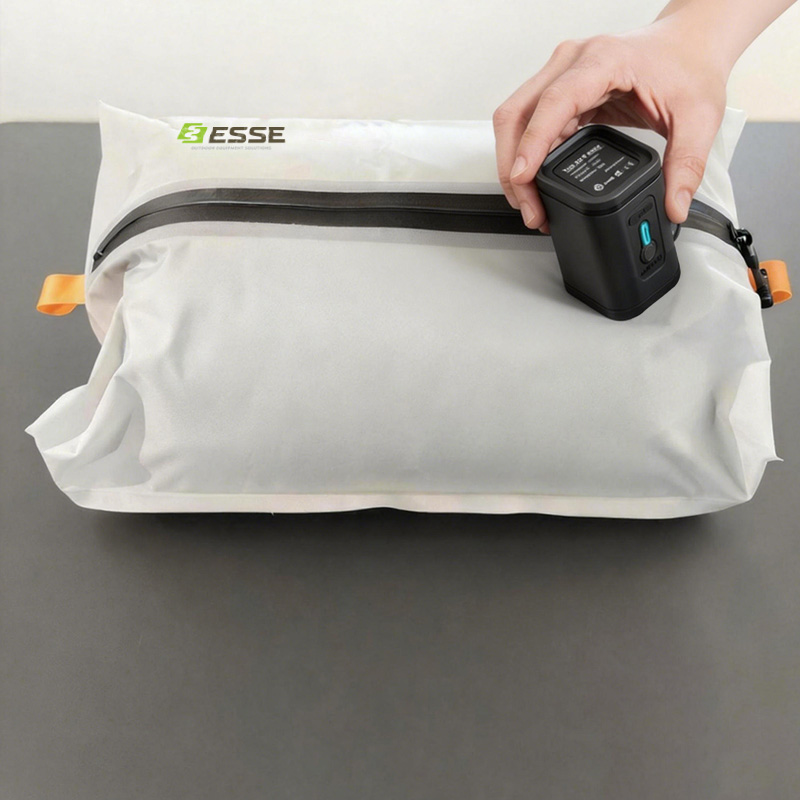 VACUUM BAG-2 VACUUM BAG