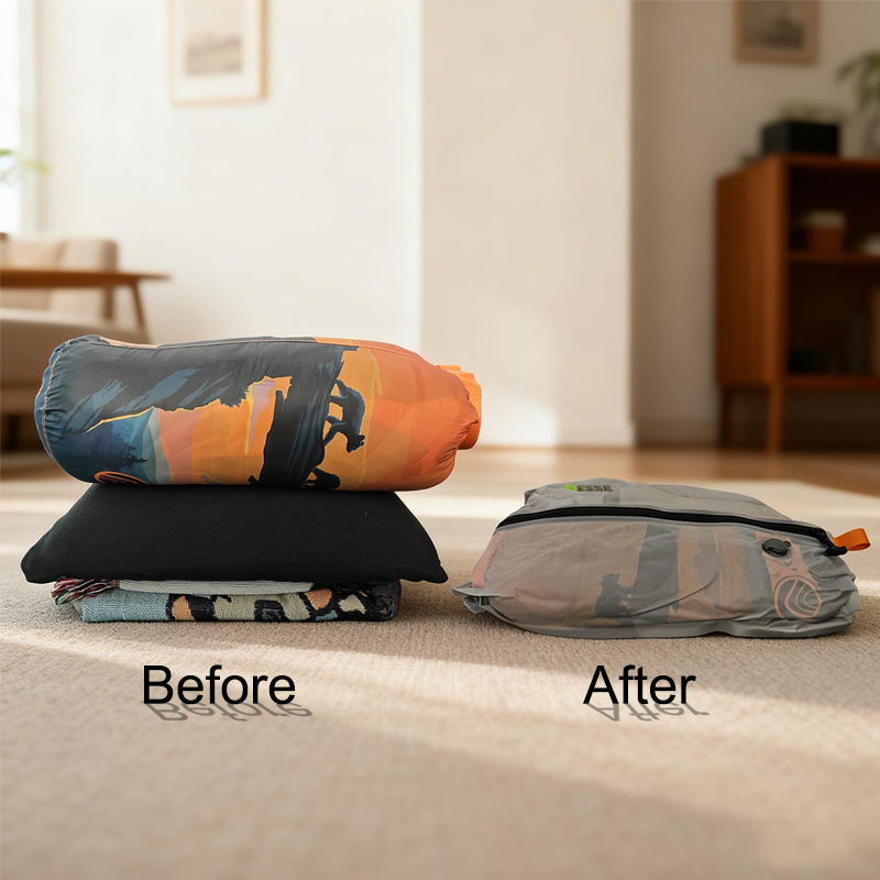 VACUUM BAG-3 VACUUM BAG