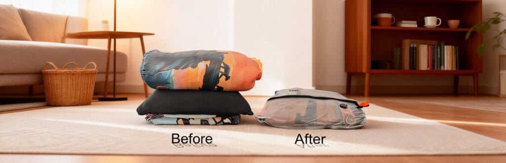 Vacuum Bag, Production Update