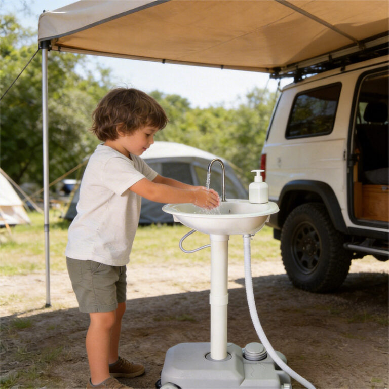 Portable Sink