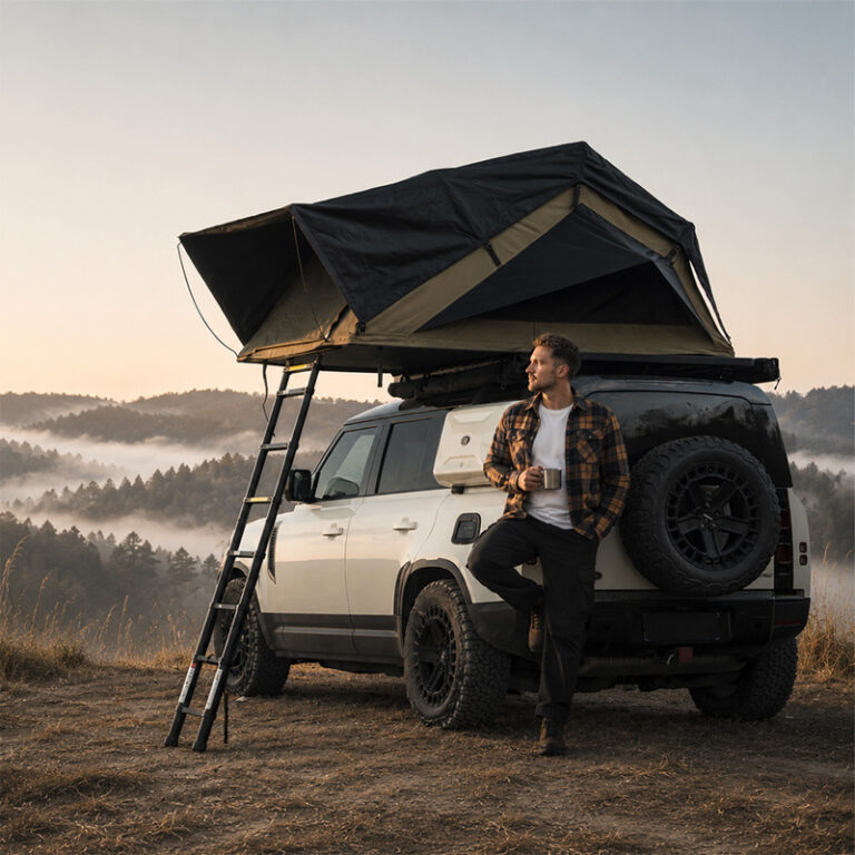SOFT SHELL RTT + ANNEX