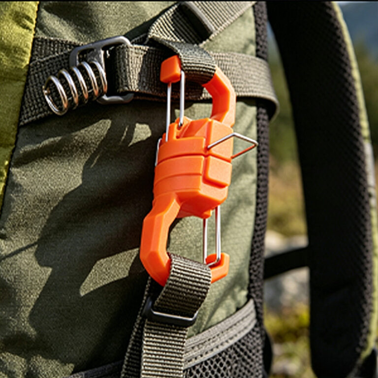 Magnetic Snap Hook Set