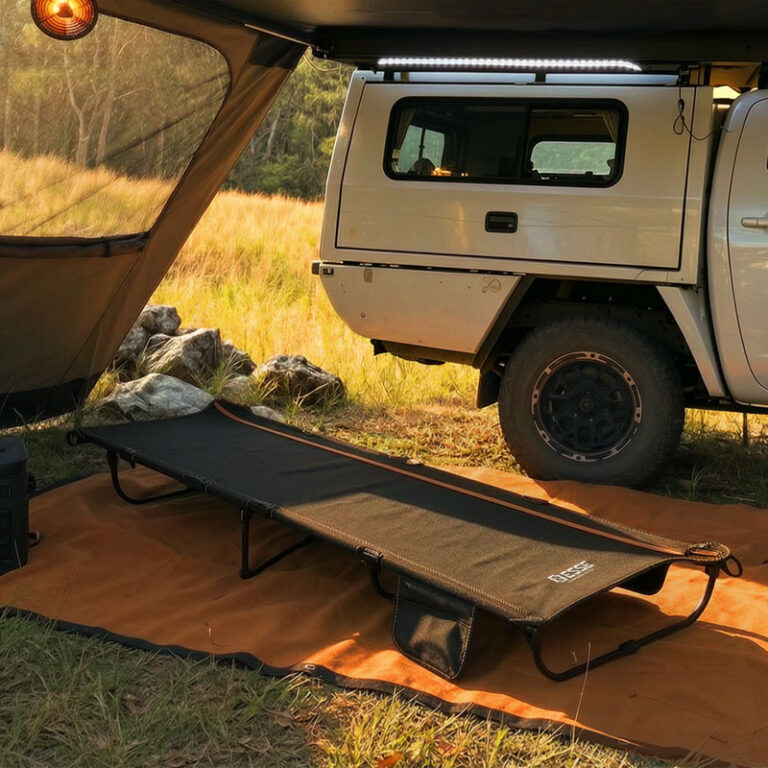 Mini bed