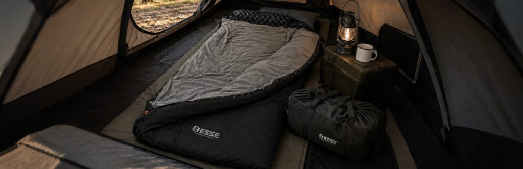 Our upgraded sleeping bag collection for retailers and importers.