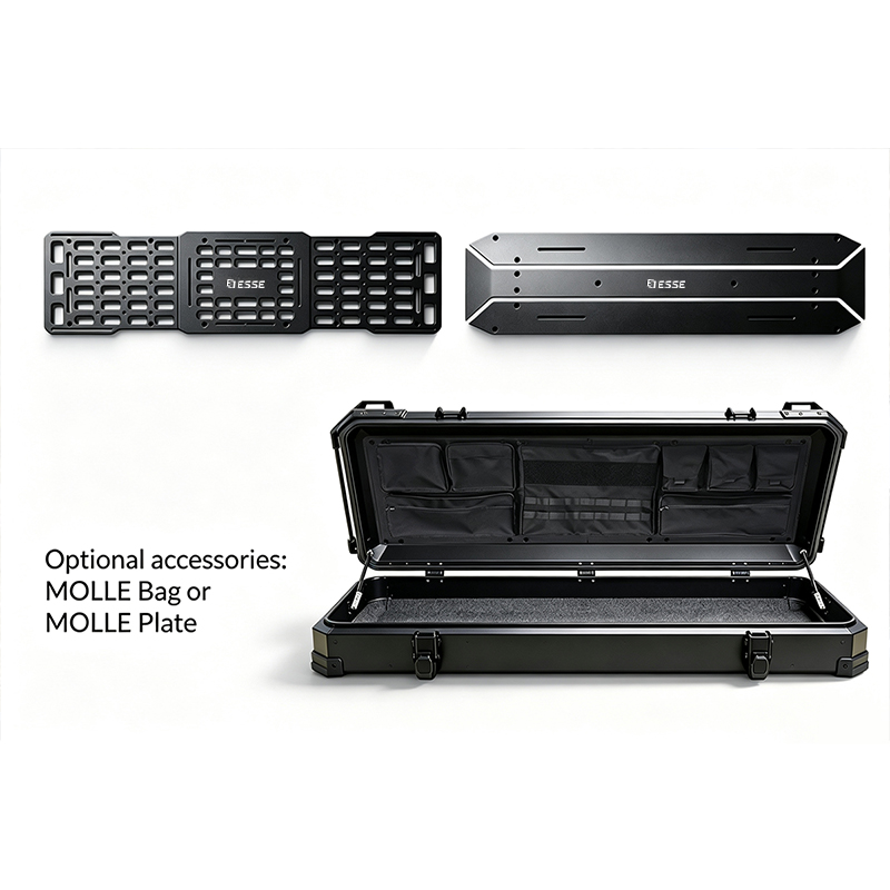 Cargo box-3