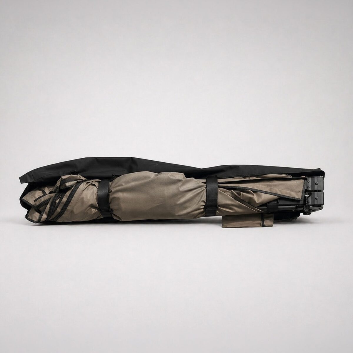 270° Telescopic Awning 4-Arm Vented by Esse Outdoor