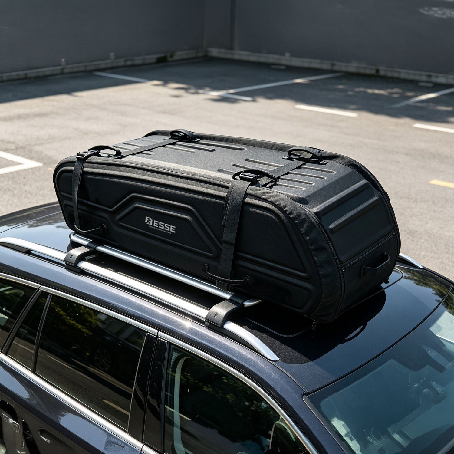 4x4 Bag by Esse Outdoor