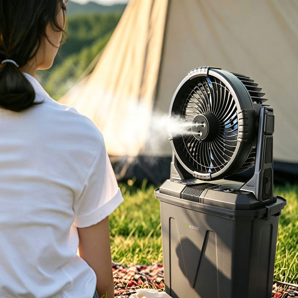 Tent Accessories