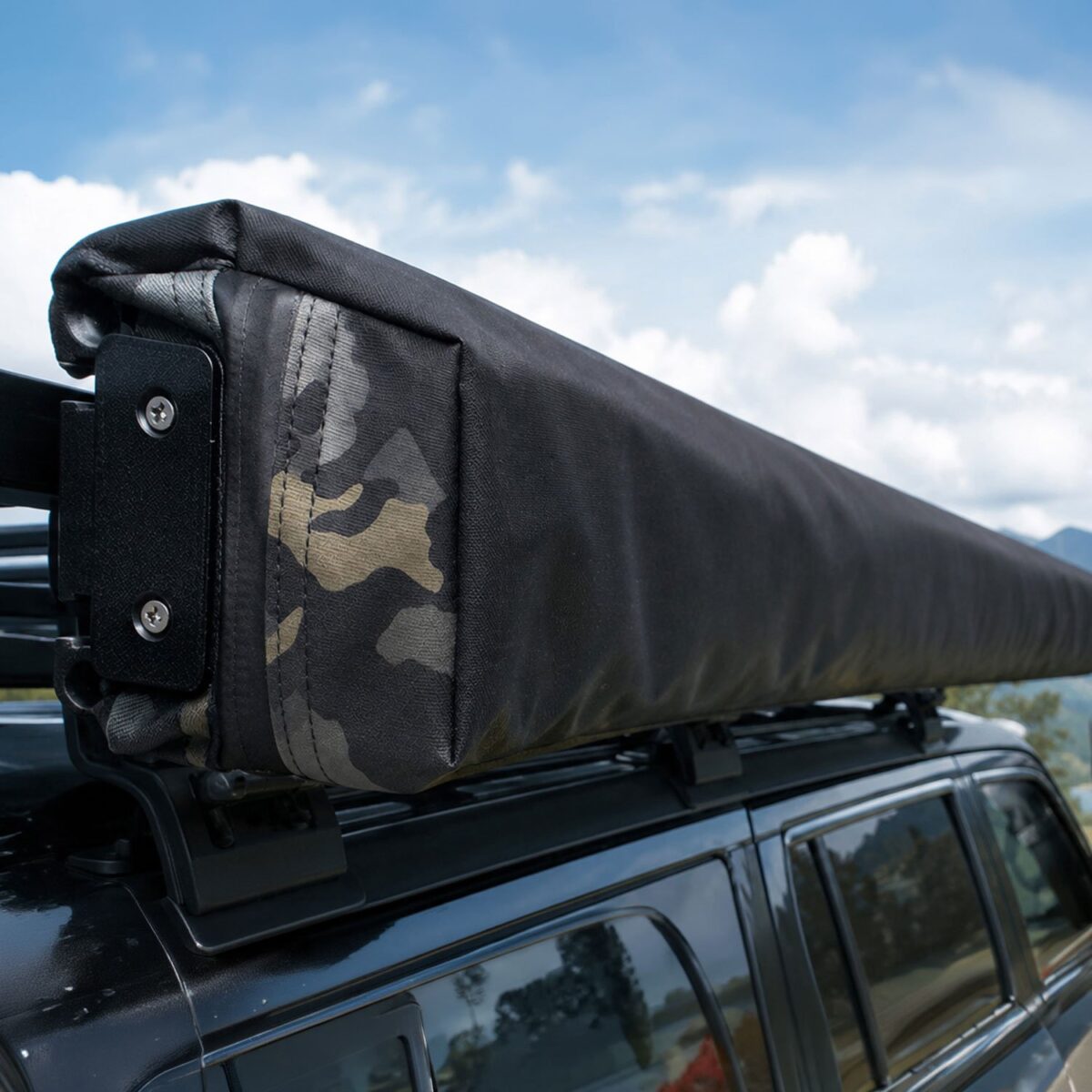 Slimshade Pro by Esse Outdoor