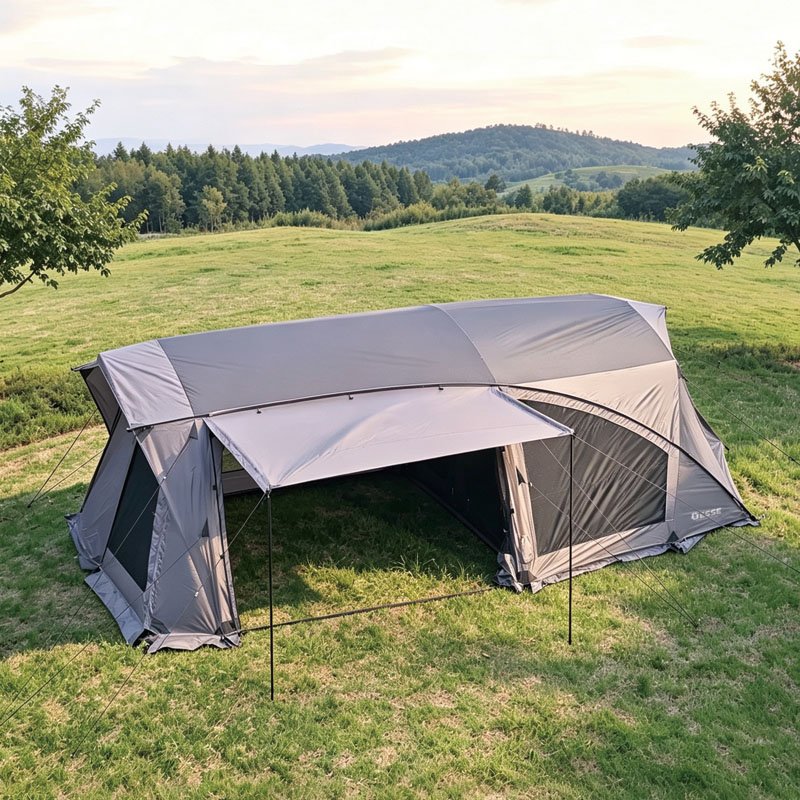 Air Lodge 4P
